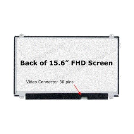 Laptop LCD Screen LC156LF1L03 صفحه نمایشگر لپ تاپ