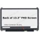 Laptop LCD Screen LM133LF5L01 صفحه نمایشگر لپ تاپ