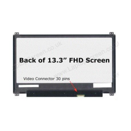 Laptop LCD Screen LM133LF5L01 صفحه نمایشگر لپ تاپ