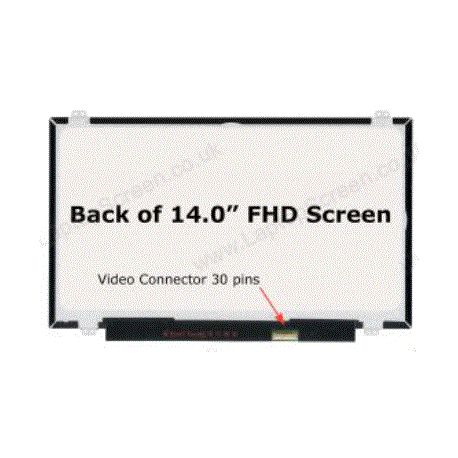 قیمت و خرید Laptop LCD Screen LM140LF1L01 صفحه نمایشگر لپ تاپ