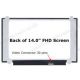Laptop LCD Screen LM140LF1L02 صفحه نمایشگر لپ تاپ