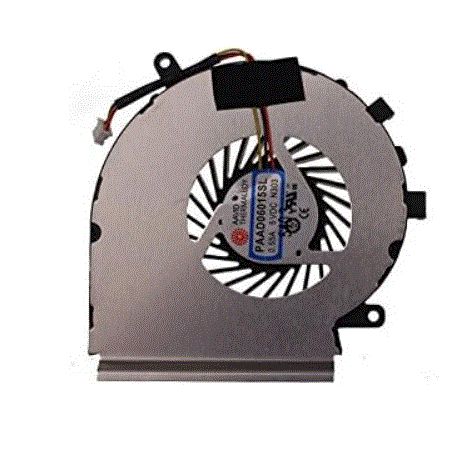 Cpu fan MSI GE72 GE62 فن سی پی یو لپ تاپ ام اس آی