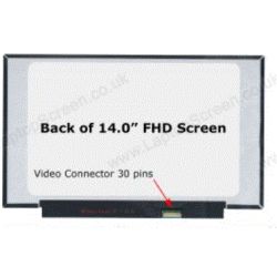 Laptop LCD Screen LM140LF2L05 صفحه نمایشگر لپ تاپ