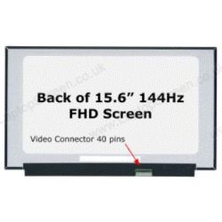 Laptop LCD Screen LM156LF1F02 صفحه نمایشگر لپ تاپ