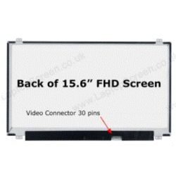 Laptop LCD Screen LP156WF6(SP)(B5) صفحه نمایشگر لپ تاپ