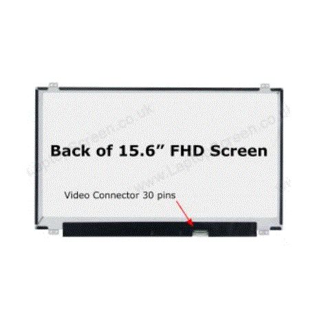 Laptop LCD Screen LP156WF6(SP)(B6) صفحه نمایشگر لپ تاپ
