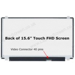 Laptop LCD Screen LP156WF7(SP)(N1) صفحه نمایشگر لپ تاپ