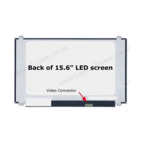 قیمت و موجودیLaptop LCD Screen LP156WF9(SP)(F1) صفحه نمایشگر ال ای دی لپ تاپ