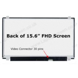 Laptop LCD Screen LP156WFB(SP)(V1) صفحه نمایشگر ال ای دی لپ تاپ