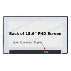 Laptop LCD Screen LP156WFC(SP)(B1) صفحه نمایشگر ال ای دی لپ تاپ