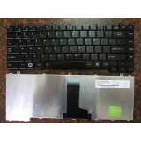 TOSHIBA Satellite C600 کیبورد لپ تاپ توشیبا