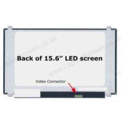 Laptop LCD Screen LP156WFC(SP)(DA) صفحه نمایشگر ال ای دی لپ تاپ