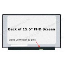 Laptop LCD Screen LP156WFC(SP)(E2) صفحه نمایشگر ال ای دی لپ تاپ