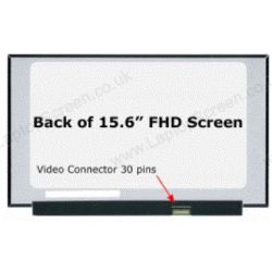 Laptop LCD Screen LP156WFC(SP)(F3) صفحه نمایشگر ال ای دی لپ تاپ