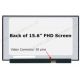 Laptop LCD Screen LP156WFC(SP)(H1) صفحه نمایشگر ال ای دی لپ تاپ