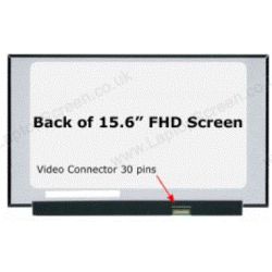 Laptop LCD Screen LP156WFC(SP)(M1) صفحه نمایشگر ال ای دی لپ تاپ