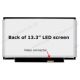 قیمت و خرید display B133XW01 V.0 صفحه مانیتور لپ تاپ