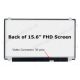 Laptop LCD Screen LP156WFC(SP)(R1) صفحه نمایشگر ال ای دی لپ تاپ