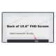 Laptop LCD Screen LP156WFC(SP)(U1) صفحه نمایشگر ال ای دی لپ تاپ