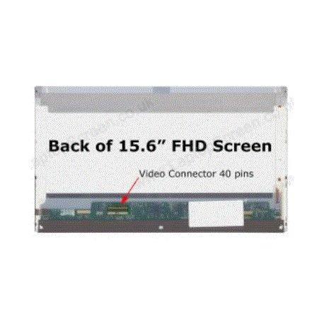 قیمت و خرید Laptop LCD Screen LP156WFC(TL)(B1) صفحه نمایشگر ال ای دی لپ تاپ