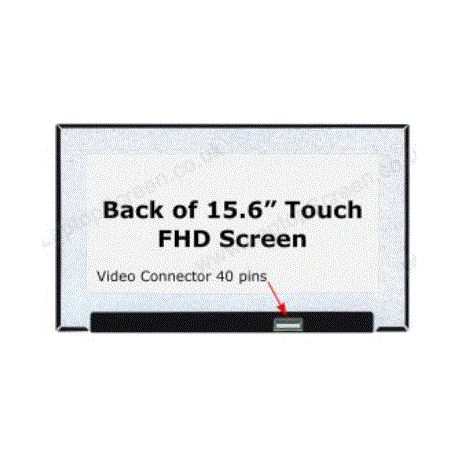 قیمت و خرید Laptop LCD Screen LP156WFD(SP)(H1) صفحه نمایشگر ال ای دی لپ تاپ