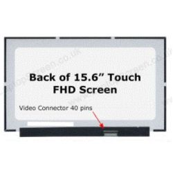 Laptop LCD Screen LP156WFD(SP)(K1) صفحه نمایشگر ال ای دی لپ تاپ