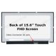 Laptop LCD Screen LP156WFD(SP)(K2) صفحه نمایشگر ال ای دی لپ تاپ
