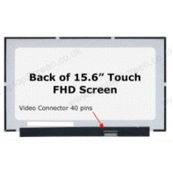 Laptop LCD Screen LP156WFD(SP)(L1) صفحه نمایشگر ال ای دی لپ تاپ