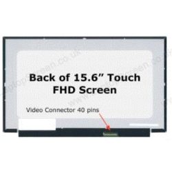 Laptop LCD Screen LP156WFD(SP)(M2) صفحه نمایشگر ال ای دی لپ تاپ