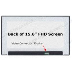 Laptop LCD Screen LP156WFE(SP)(D4) صفحه نمایشگر ال ای دی لپ تاپ