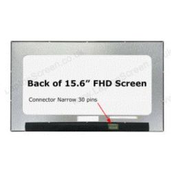 Laptop LCD Screen LP156WFE(SP)(F2) صفحه نمایشگر ال ای دی لپ تاپ