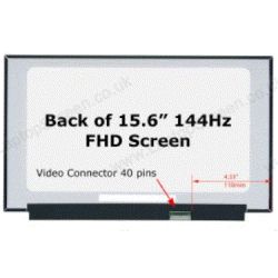 Laptop LCD Screen LP156WFG(SP)(B5) صفحه نمایشگر ال ای دی لپ تاپ