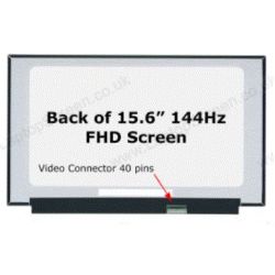 قیمت و خرید Laptop LCD Screen LP156WFG(SP)(D3) صفحه نمایشگر ال ای دی لپ تاپ
