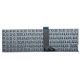 keyboard laptop ASUS A553 کیبورد لب تاپ ایسوس