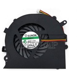 Fan SONY PCG-61211T فن سی پی یو لپ تاپ سونی