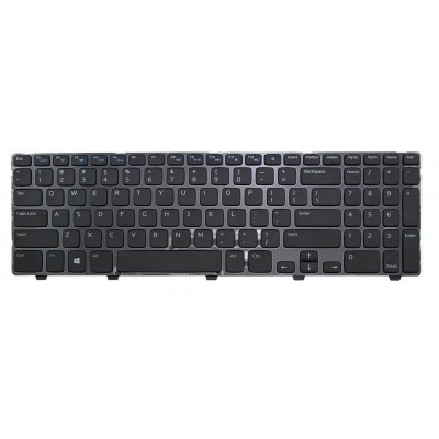 Inspiron Dell 15R 5521 کیبورد لپ تاپ دل