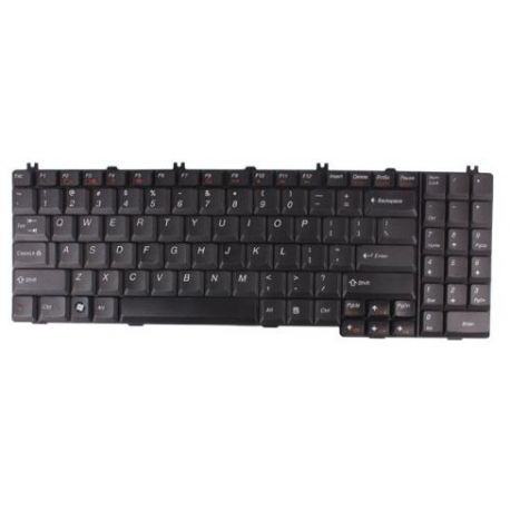 LENOVO B560 Keyboard کیبورد لپ تاپ آی بی ام لنوو
