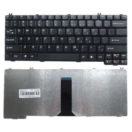 LENOVO C100 Keyboard کیبورد لپ تاپ آی بی ام لنوو