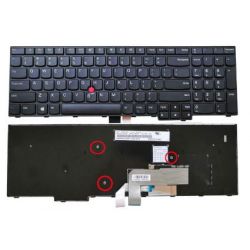 LENOVO E570 Keyboard کیبورد لپ تاپ آی بی ام لنوو