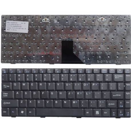LENOVO F40 Keyboard کیبورد لپ تاپ آی بی ام لنوو