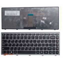 LENOVO G400S Keyboardکیبورد لپ تاپ آی بی ام لنوو