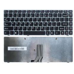 IBM LENOVO Ideapad G470 کیبورد لپ تاپ آی بی ام لنوو