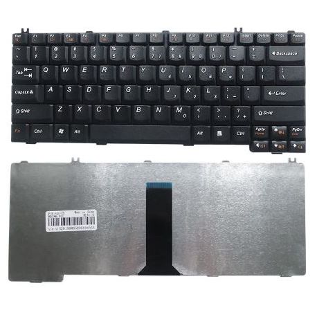 LENOVO G530 Keyboard کیبورد لپ تاپ آی بی ام لنوو