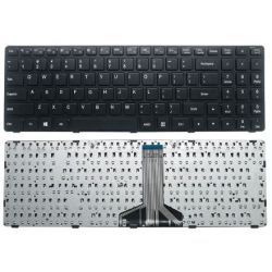 LENOVO Ideapad 300-15 Keyboard کیبورد لپ تاپ آی بی ام لنوو