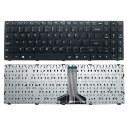 keyboard laptop IBM LENOVO ideapad 100-14 Keyboard کیبورد لپ تاپ آی بی ام لنوو