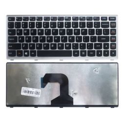 LENOVO IdeaPad U410 Keyboard کیبورد لپ تاپ آی بی ام لنوو