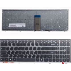 LENOVO Ideapad U510 Keyboard کیبورد لپ تاپ آی بی ام لنوو