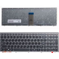 LENOVO Ideapad U510 Keyboard کیبورد لپ تاپ آی بی ام لنوو