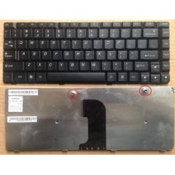 LENOVO Ideapad V360 Keyboardکیبورد لپ تاپ آی بی ام لنوو