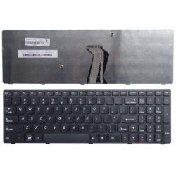 LENOVO IdeaPad Y500 Keyboard کیبورد لپ تاپ آی بی ام لنوو